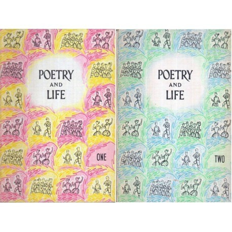 Nora Grisenthwaite - Poetry and Life - Junior One, Two - 120608