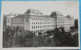 Carte postala, Targu Mures, Liceul Militar Mihai Viteazul, 1931