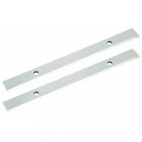 Set 2 cutite rindea 250 mm pentru masina RDP-CWM01