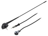Antena Auto SUNKER A3 0,432m AM/FM pentru Alfa Romeo, Fiat, Lancia 2m