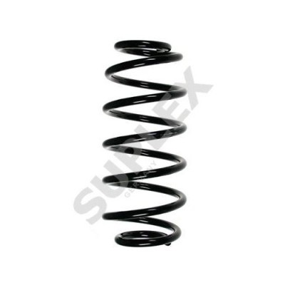 Arc suspensie Toyota Yaris ( P9) 01.05-12.14, Yaris Verso ( P2)) 08.99-09.05, Spate, SUPLEX foto