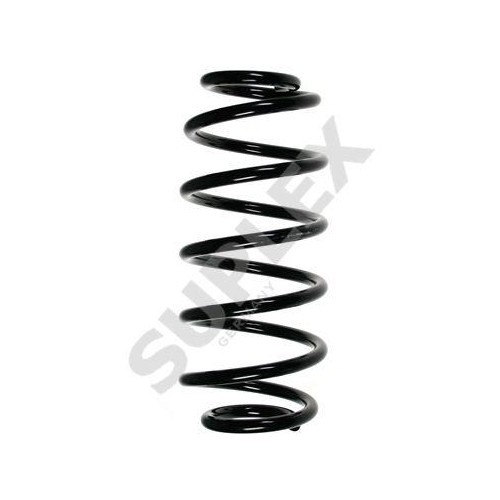 Arc suspensie Toyota Yaris ( P9) 01.05-12.14, Yaris Verso ( P2)) 08.99-09.05, Spate, SUPLEX