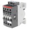 Contactor ABB 3-polar NO x3 cu Contacte auxiliare NC 16A, 45mm