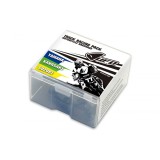 MBS Set suruburi Track Racing pentru Yamaha, Kawasaki and Suzuki, Cod Produs: AC02200