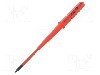 Tija Surubelnita Plata SL 3.5mm C.K T4925S35 Otel Inlocuibila Fixare Serie 150mm