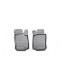 Covorase auto din cauciuc tip tavita, OPEL Combo 2001-2012, Novline, Umbrella