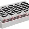 Bosch Set 25 buc cap de surubelnita extra dur PH 2, 25mm ProAdvanced PowerfulTools