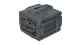 Baterie de schimb pentru mașina de tuns iarba VHBW pentru Gardena 9842, 9843-20, 28311, 9843 - 5000 mAh 40 V Li-Ion, gri &icirc;nchis