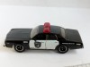 Bnk jc Matchbox MB 762 Dodge Monaco Police Car 1/71
