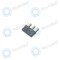Conector de &icirc;ncărcare Nokia Lumia 820 3PIN 5469B80