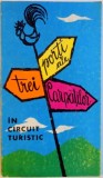TREI PORTI ALE CARPATILOR IN CIRCUIT TURISTIC , 1969