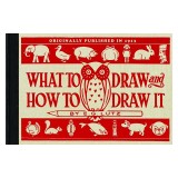 What to Draw and How to Draw It