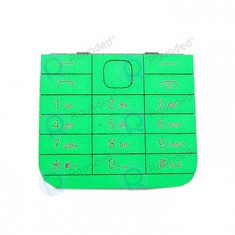 Tastatura Nokia 255 verde