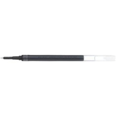 Rezerva roller cu gel Synergy Point Pilot 0.5 mm varf fin negru