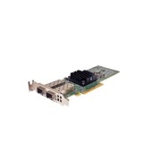 Placi de Retea Server Dual Port SFP+ 10Gbps, Dell 0YR0VV Broadcom 57412