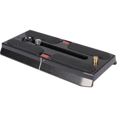 VP-SH15 SIRUI QUICK RELEASE PLATE foto
