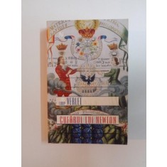 CUFARUL LUI NEWTON de LOUP VERLET , 2007