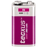 Accu.Tex.R22 8.4V 280mAh Ni-MH