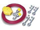 Kit de montaj LIFELINE4 10m