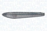 Semnalizator Alfa Romeo 159, 159 Sportwagon Motor 1.8 MPI, 1.8 MPI, 1.8 TBi, 1.8 TBi, 1.9 Jtdm 16V, parte montare fata dreapta, OE 60691106