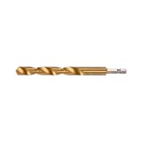 Burghiu pt. metal hex hss-tin 11.0mm Yato YT-44773