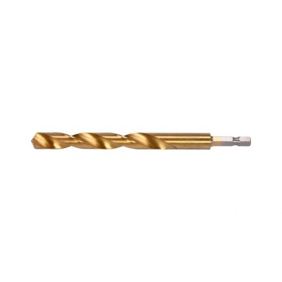 Burghiu pt. metal hex hss-tin 11.0mm Yato YT-44773 foto