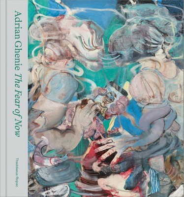 Adrian Ghenie: The Fear of Now foto