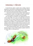 Intalnirea cu eroii povestilor romanesti | Cristina Bujor
