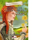 Anne de la Green Gables, vol. 2 - Lucy Maud Montgomery