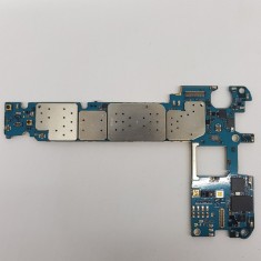 Placa de baza Samsung Galaxy Note 5 N920C Single Sim