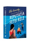 Cumpara ieftin Reputatia fetei rele