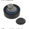SKF VKM 38003 rola intinzator,curea transmisie
