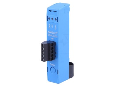 Modul control curent relee IP20 foto