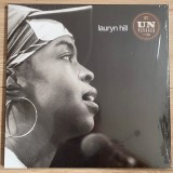 Lauryn Hill MTV Unplugged No. 2.0 LP reissue (2vinyl)