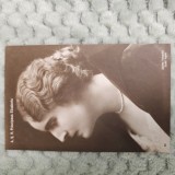 Carte postala regalitate Printesa Elisabeta