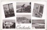 Bnk cp Constanta - Vedere - circulata, Printata