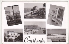 bnk cp Constanta - Vedere - circulata