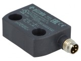 &Icirc;ntrerupător de Siguranță Magnetici Plastic IP67 SR AD40ALK