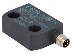 &Icirc;ntrerupător de Siguranță Magnetici Plastic IP67 SR AD40ALK