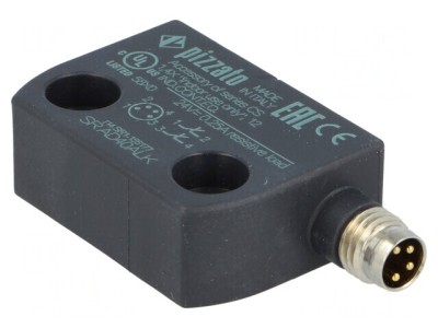 &amp;Icirc;ntrerupător de Siguranță Magnetici Plastic IP67 SR AD40ALK foto