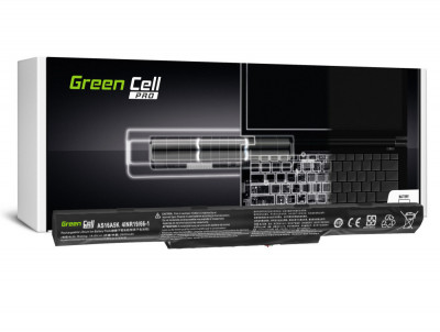 Baterie compatibila Laptop, Acer, Aspire E5-575G, E5-553G, E5-774G, AS16A5K, AS16A7K, AS16A8K, 14.6V, 2200mAh, 32Wh foto