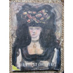 FORMES ET COULEURS , NO. 5 , CINQUIEME ANNE , 1943