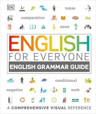 English for Everyone: English Grammar Guide foto