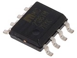 Adaptor DC/DC PMIC SO8 2.9-14V Intrare 1.245-12V Iesire