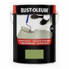 Vopsea Beton Verde Deschis 7100 Rust-Oleum 5 Litri