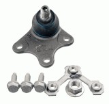 LEMF&Ouml;RDER 25524 02 Articulatie sarcina/ghidare
