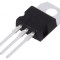 Diodă redresoare THT 100V 40A TO220AB