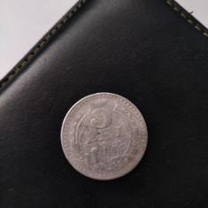 Moneda 5 Lei 1978