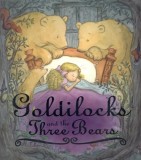 Goldilocks and the Three Bears | Amanda Askew