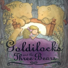 Goldilocks and the Three Bears | Amanda Askew
